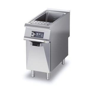 Metos Diamante 90 restaurant series pasta cookers