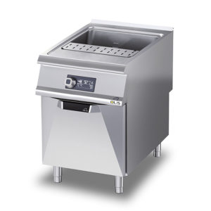 Pasta-cooker Metos Diamante Touch DT93/10CPE with one 40 lit