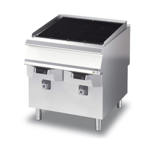 Electric grill Metos Diamante D94/10GEP