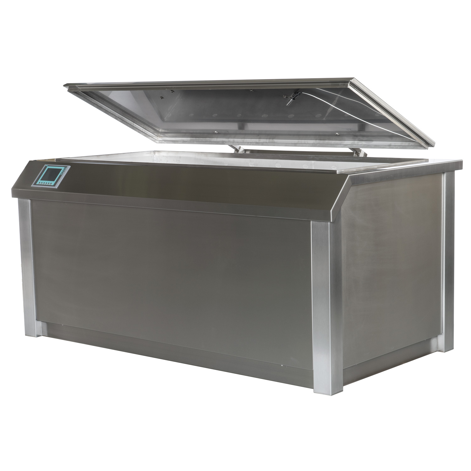 Sous Vide basins