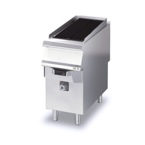 Electric grill Metos Diamante D92/10GEP