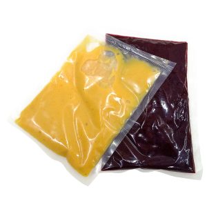 Sous-Vide vacum bags Metos 2000 200x300