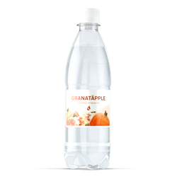 Taste ingredient Metos pomegranate PET 500 ml