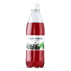 Taste ingredient blackcurrant Metos PET 500 ml