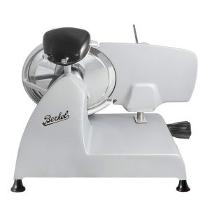 Slicing machine Metos Red Line 250