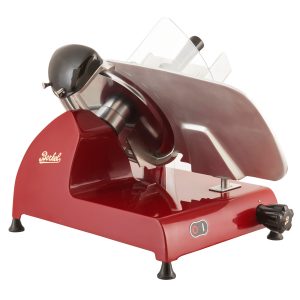 Slicing machine Metos Red Line 300