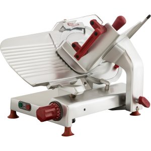 Slicing machine Metos Pro Line GL30 manual