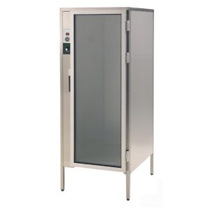 Hot cabinet Metos Hot cabinet ETVSK 201 GS pass-trough