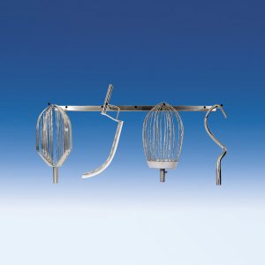 Rack for A tools Metos Bear 10-40 litres mixers