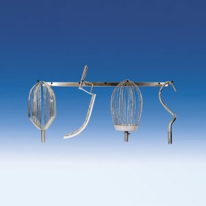 Rack for B tools Metos Bear 60-150 litres mixers