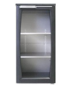 Glass door unit right Metos Flexbar X/2RG41