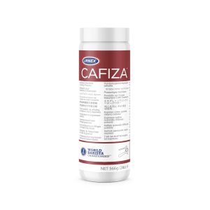 Cleaning powder for espresso machine Metos Urnex Cafiza