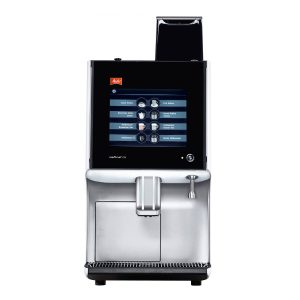 Coffee machine Metos Cafina XT8F-1P-1BM-WA-0-0