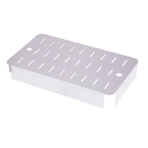 Heightening Frame for Basins Metos GN 1/1-50