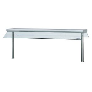 Upper Shelf Metos Drop-In Proff 1200 US-2L