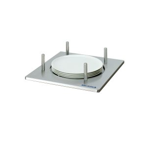 Plate Dispenser Metos Drop-In LPD-S 1x320 420x420