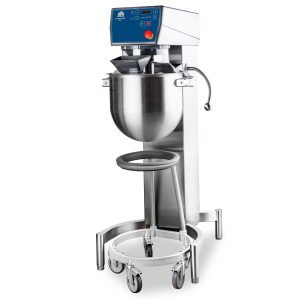 Mixer Metos Bear Kodiak 30 VL-1C