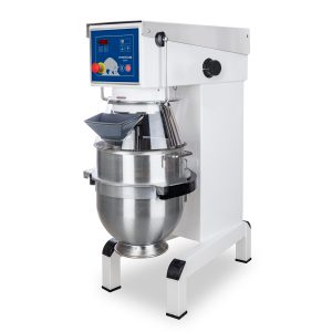 Mixer Metos Bear AR60 VL-1S with electronic steering and att