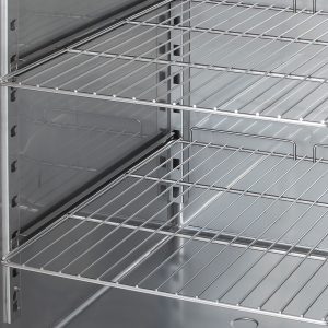 Gridshelf SS Metos A700, S+, Start 70/140