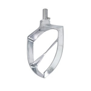 Flat beater Metos Bear RN20 for 12 litres bowl