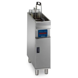 Fryer Metos VC EVO250T/P/L