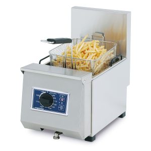 Fryer Metos  Profi Plus 6 400V3N~