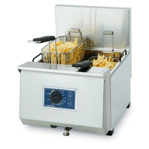 Fryer Metos  Profi Plus 8 400V3N~