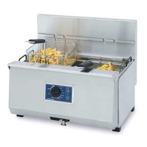 Fryer Metos  Profi Plus 10 400V3N~