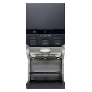 Fully automatic coffee machine Metos Cafitesse Quantum 300