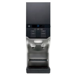 Fully automatic coffee machine Metos Cafitesse Quantum 110