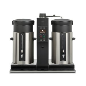 Bulk brewer Metos ComBi-line 2x10 NG