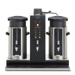 Bulk brewer Metos ComBi-line 2x5W NG