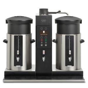 Bulk brewer Metos ComBi-line 2x10DW NG