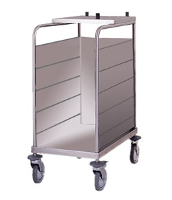 Serving trolley Metos "ST"