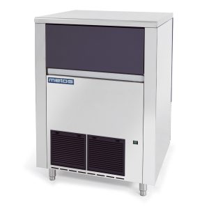 Ice cube machine  Metos CB 1265A HC DP