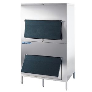 Ice bin Metos  BIN550VDS-G1000