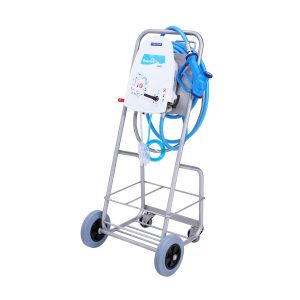 Jet cleanser Metos J2000 Mobil