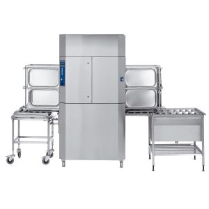 Granule dishwashing system Metos WD 100 GR L-R 400V3N~