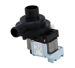 Drain pump for Metos Master DUPLA/LUX