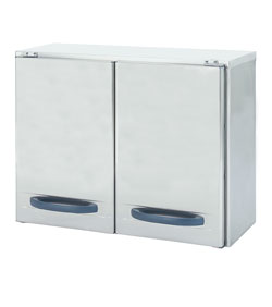 LOCKER Cupboard HCB2-700-800 800x320x700 mm