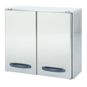 LOCKER Cupboard HCB2-900-800 800x320x900 mm