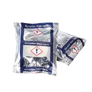 Metos SelfCookingCenter ja Combimaster -detergents