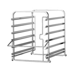 Mobile GN-rack Metos System Rational MSCC/MCM 61 std