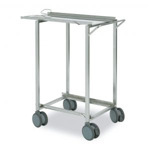 Transport trolley Metos MSCC/MCM 61/101