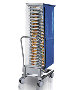 Banqueting package Metos MSCC/MCM 201(50