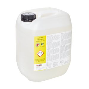 Descaler 10 l Metos System Rational MSCC/MCM