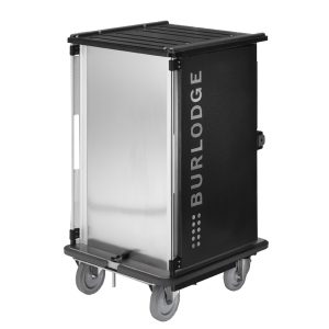 Burlodge B-POD