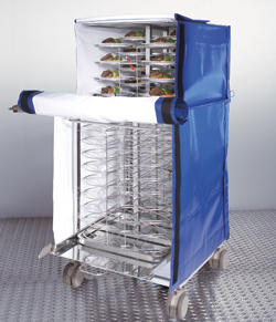 Banqueting package Metos MSCC/MCM 202