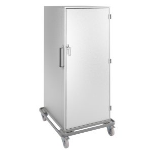Food transport trolley Metos Thermobox S-Banquet