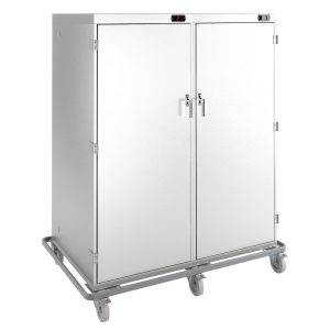 Food transport trolley Metos Thermobox Banquet FF